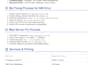 fix laravel bugs, 500 errors, server issues and email configuration